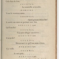 École des pères (L'), comédie en cinq actes, en vers, par M. Pieyre