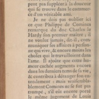 Politique du chevalier Bacon, chancelier d'Angleterre (La) [éd. 1740]