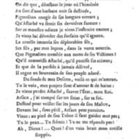 Astarbé, tragédie, par M. Colardeau. Représentée pour la première fois par les Comédiens françois ordinaires du Roi, le 27 février 1758