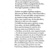 Nadir, ou Thamas-Kouli-Kan : tragédie, par M. D. B. Représentée pour la première fois, sur le Théâtre de la Nation, le 31 août 1780