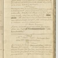 Eugénie, drame en cinq actes et en prose