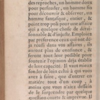 Politique du chevalier Bacon, chancelier d'Angleterre (La) [éd. 1740]