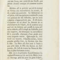 Vie de Molière, avec des jugements sur ses ouvrages
