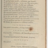 École des pères (L'), comédie en cinq actes, en vers, par M. Pieyre