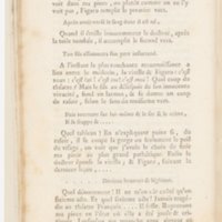 Barbier de Séville, ou la Précaution inutile (Le), comédie en quatre actes, par M. de Beaumarchais, représentée sur le théâtre de la Comédie Française le 23 février 1775 (avec une Lettre modérée sur la chute et la critique du Barbier de Séville)