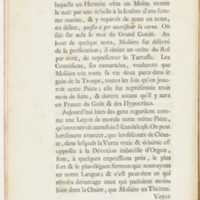 Vie de Molière, avec des jugements sur ses ouvrages