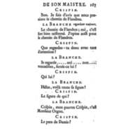 Recueil des pièces mises au Théâtre François, par M. Le Sage
