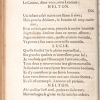 Comte de Neuilli, ou le Duc de Surrey (Le), comédie héroïque de M. de Boissy…