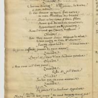 Zénéïde, comédie en un acte et en vers