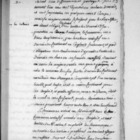 Voyage au continent américain par un Français en 1777, et Réflexions philosophiques sur ces nouveaux républicains
