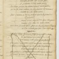 Rajeunissement inutile (Le), comédie en trois actes et en vers avec des divertissements