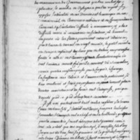 Voyage au continent américain par un Français en 1777, et Réflexions philosophiques sur ces nouveaux républicains