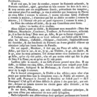 Barbier de Séville, ou la Précaution inutile (Le), comédie en quatre actes, par M. de Beaumarchais, représentée sur le théâtre de la Comédie Française le 23 février 1775 (avec une Lettre modérée sur la chute et la critique du Barbier de Séville)