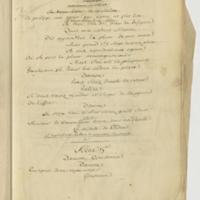 Antique Moderne ou l’Amateur (L’), comédie en un acte et en vers