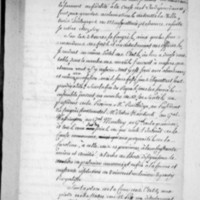 Voyage au continent américain par un Français en 1777, et Réflexions philosophiques sur ces nouveaux républicains