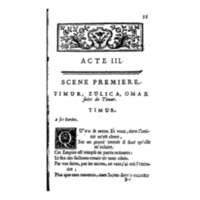 Zulica, tragédie