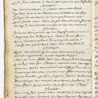 Amazones (Les), tragédie en cinq actes et en vers