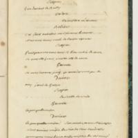 Rivaux d’eux-mêmes (Les), comédie en un acte et en prose