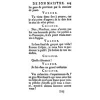 Recueil des pièces mises au Théâtre François, par M. Le Sage