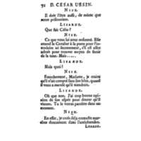 Recueil des pièces mises au Théâtre François, par M. Le Sage