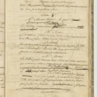 Eugénie, drame en cinq actes et en prose