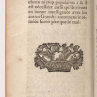 Politique du chevalier Bacon, chancelier d'Angleterre (La) [éd. 1742]