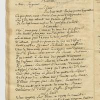 Aben-Saïd, empereur des Mogols