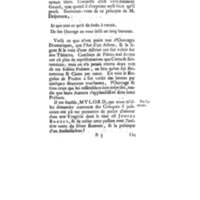 Brutus de M. de Voltaire (Le), avec un Discours sur la tragédie