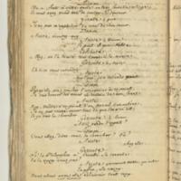 Philosophe marié (Le), comédie en cinq actes et en vers