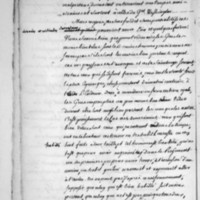 Voyage au continent américain par un Français en 1777, et Réflexions philosophiques sur ces nouveaux républicains