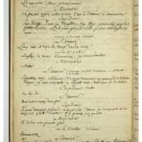 Réunion des Amours (La), comédie héroïque en un acte et en prose