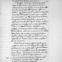 Voyage au continent américain par un Français en 1777, et Réflexions philosophiques sur ces nouveaux républicains