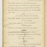 Ésope au Parnasse, comédie en vers et en un acte