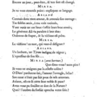 Nadir, ou Thamas-Kouli-Kan : tragédie, par M. D. B. Représentée pour la première fois, sur le Théâtre de la Nation, le 31 août 1780