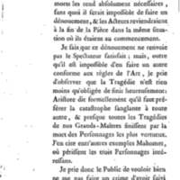 Nadir, ou Thamas-Kouli-Kan : tragédie, par M. D. B. Représentée pour la première fois, sur le Théâtre de la Nation, le 31 août 1780