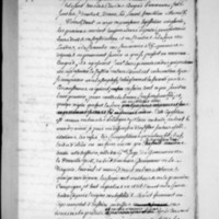Voyage au continent américain par un Français en 1777, et Réflexions philosophiques sur ces nouveaux républicains