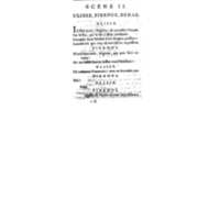 Philoctete, tragedie, par M. de Chateaubrun, de l'Académie françoise