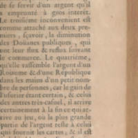 Politique du chevalier Bacon, chancelier d'Angleterre (La) [éd. 1740]