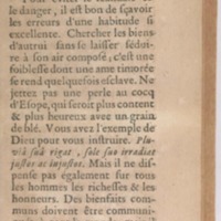 Politique du chevalier Bacon, chancelier d'Angleterre (La) [éd. 1740]
