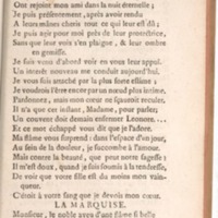 Comte de Neuilli, ou le Duc de Surrey (Le), comédie héroïque de M. de Boissy…