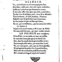Mustapha et Zéangir, tragédie en cinq actes et en vers, représentée sur le théâtre de Fontainebleau, devant Leurs Majestés, le 1er novembre 1776