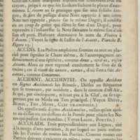 Dictionnaire de musique par Jean-Jacques Rousseau