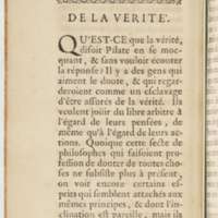 Essais du chevalier Bacon, chancelier d'Angleterre, sur divers sujets de politique, et de morale