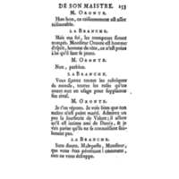 Recueil des pièces mises au Théâtre François, par M. Le Sage