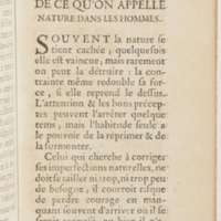 Essais du chevalier Bacon, chancelier d'Angleterre, sur divers sujets de politique, et de morale