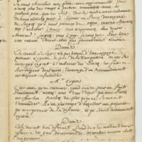 Complaisant (Le), comédie en cinq actes et en prose