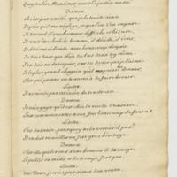 Médisant (Le), comédie en cinq actes et en vers