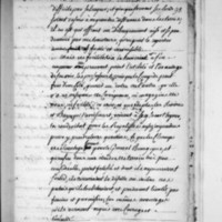 Voyage au continent américain par un Français en 1777, et Réflexions philosophiques sur ces nouveaux républicains