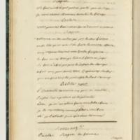 Rivaux d’eux-mêmes (Les), comédie en un acte et en prose