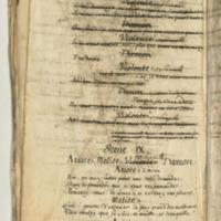Philosophe marié (Le), comédie en cinq actes et en vers